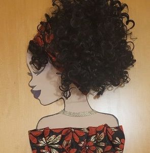 Meet your Posher, Karyn